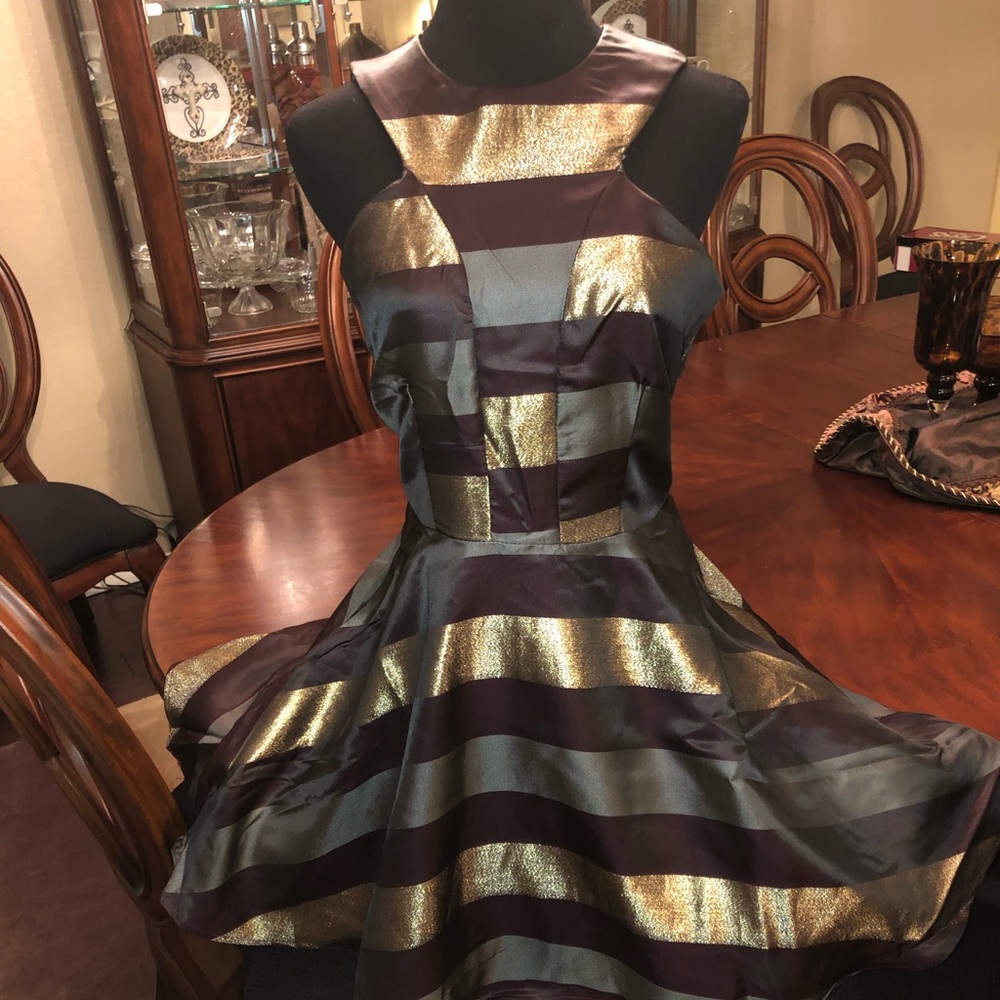 New with tags perfect little party dress